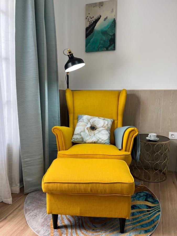 Poema De Liria Apartment Caleta De Fuste Bagian luar foto