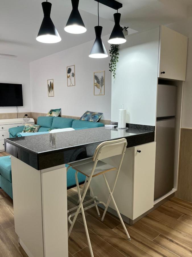 Poema De Liria Apartment Caleta De Fuste Bagian luar foto