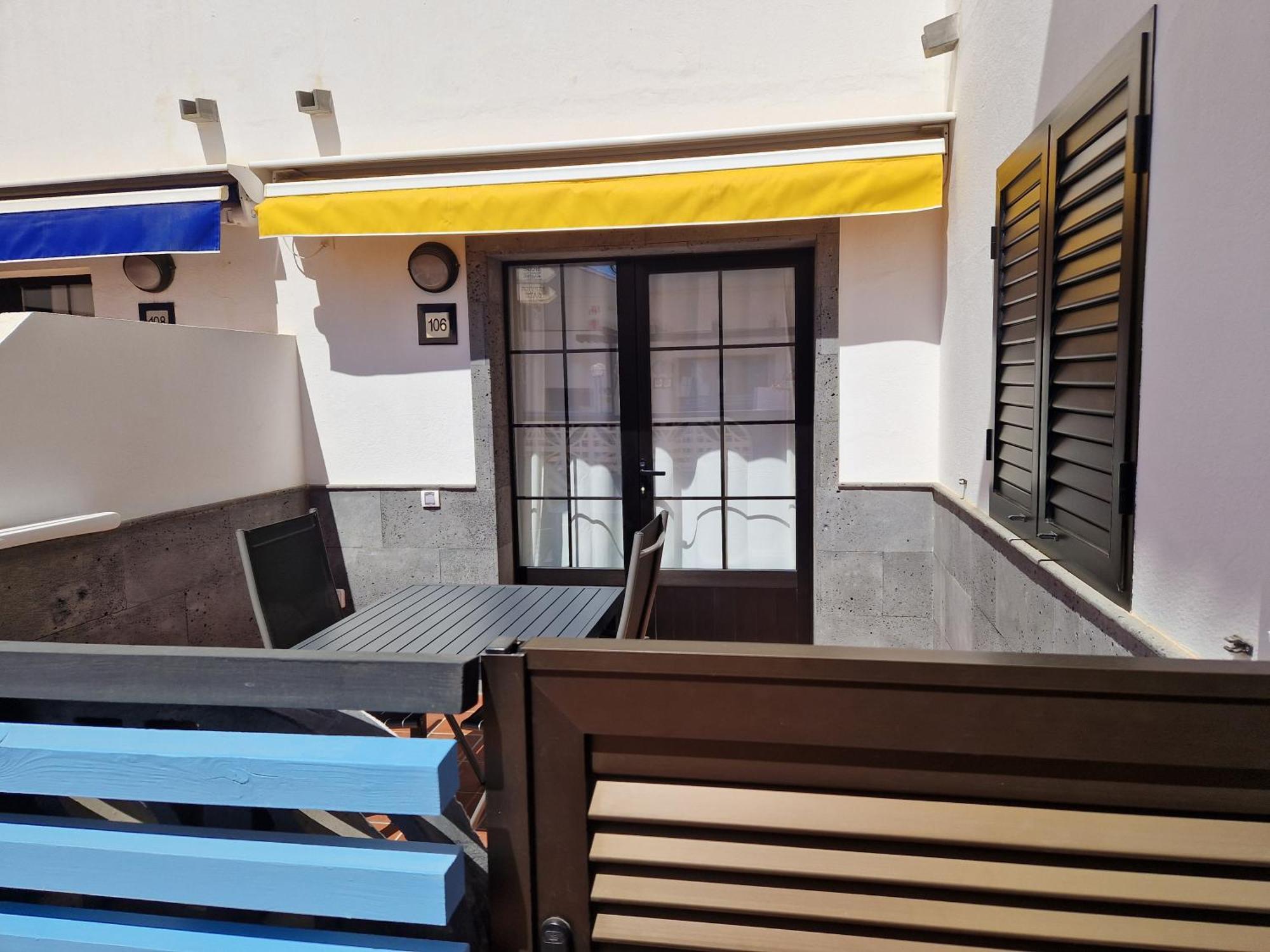 Poema De Liria Apartment Caleta De Fuste Bagian luar foto